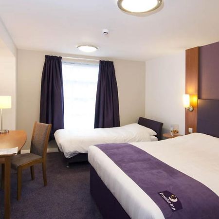 Premier Inn كيدرمينستر المظهر الخارجي الصورة