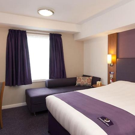 Premier Inn كيدرمينستر المظهر الخارجي الصورة