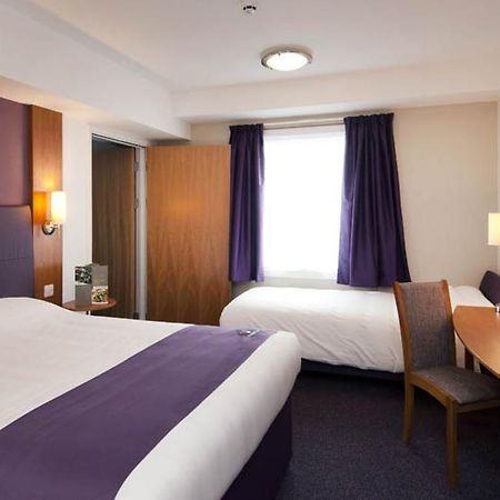 Premier Inn كيدرمينستر المظهر الخارجي الصورة