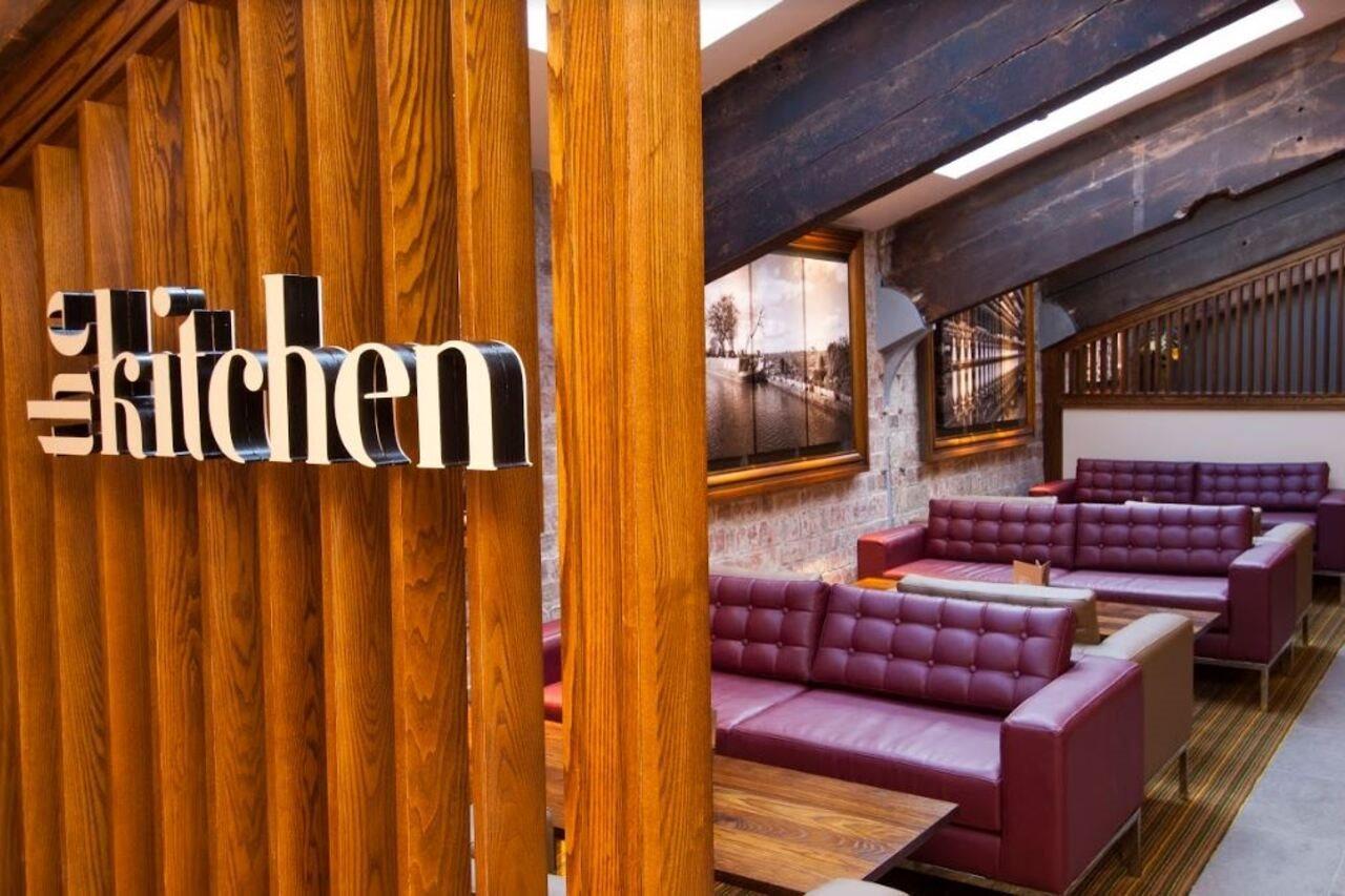 Premier Inn كيدرمينستر المظهر الخارجي الصورة