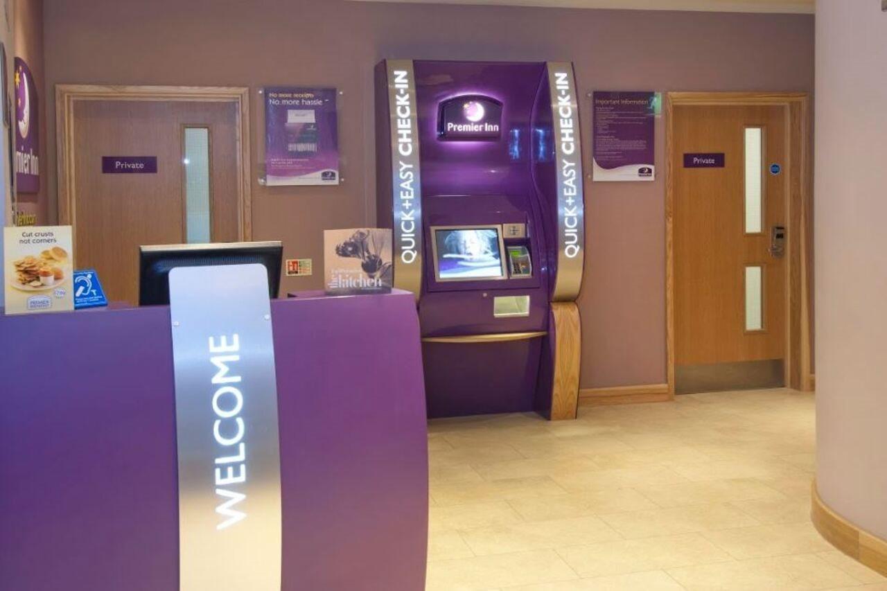 Premier Inn كيدرمينستر المظهر الخارجي الصورة