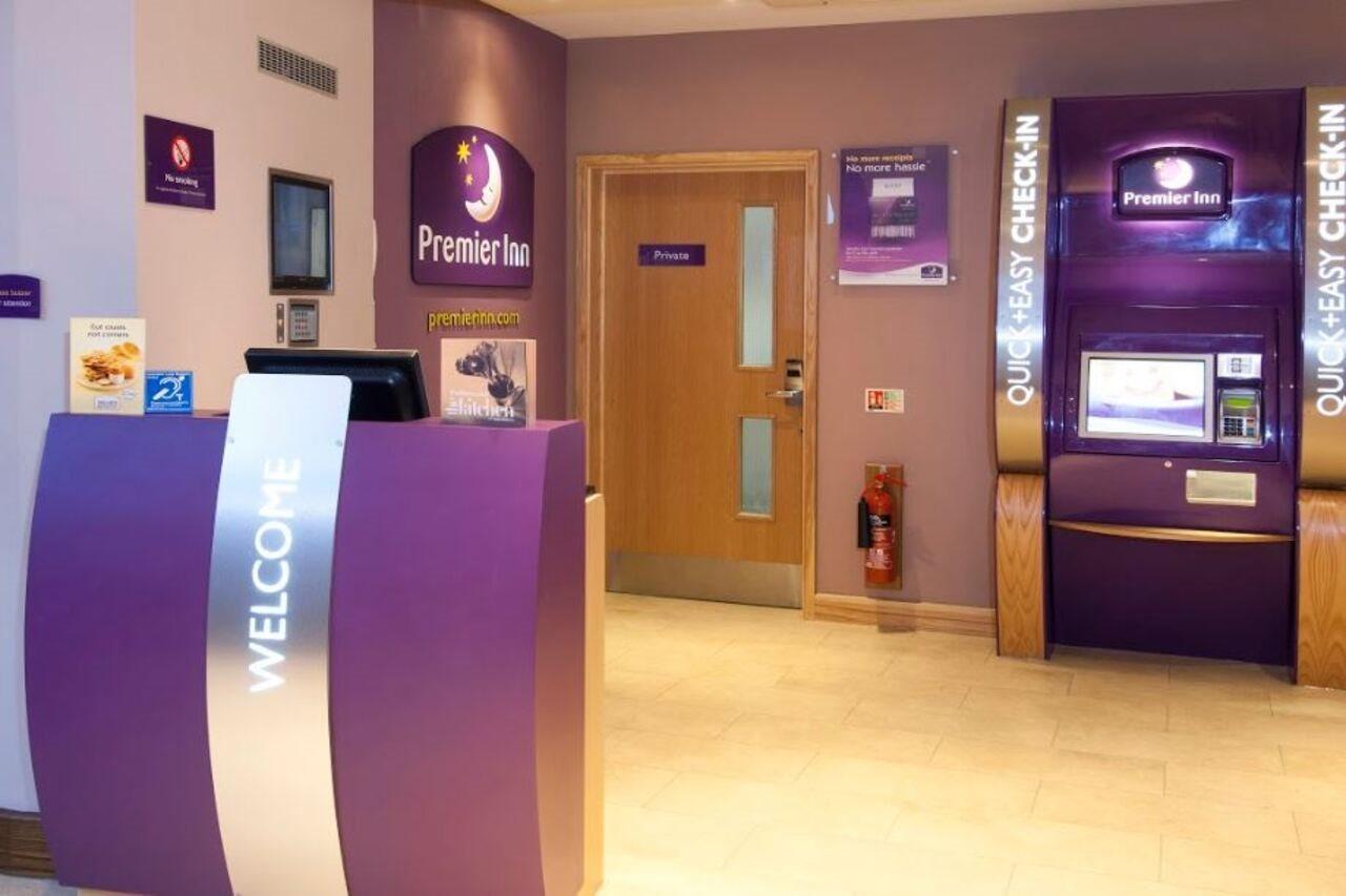 Premier Inn كيدرمينستر المظهر الخارجي الصورة