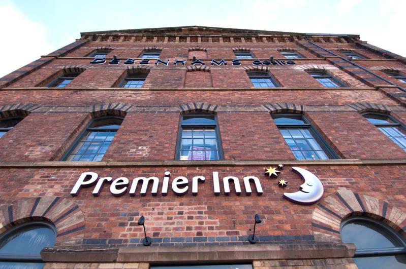 Premier Inn كيدرمينستر المظهر الخارجي الصورة