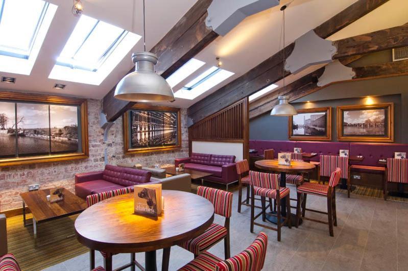 Premier Inn كيدرمينستر المظهر الخارجي الصورة