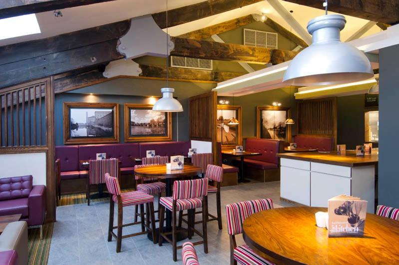 Premier Inn كيدرمينستر المظهر الخارجي الصورة