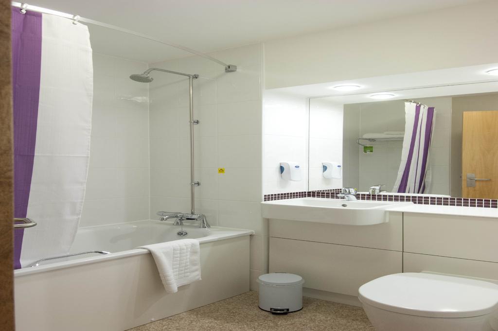 Premier Inn كيدرمينستر المظهر الخارجي الصورة
