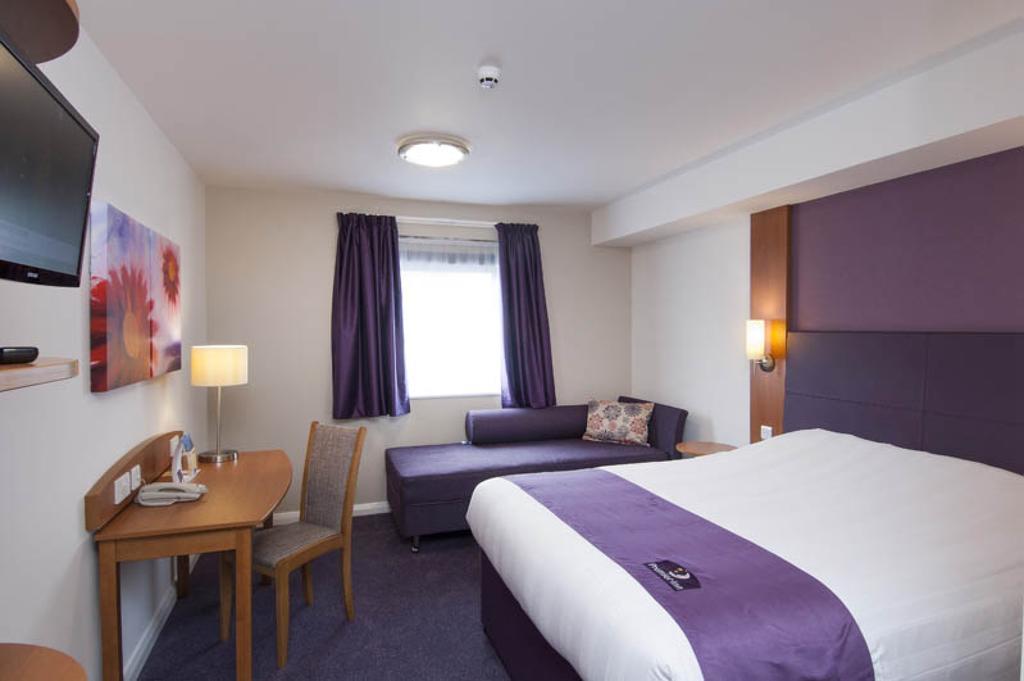 Premier Inn كيدرمينستر المظهر الخارجي الصورة