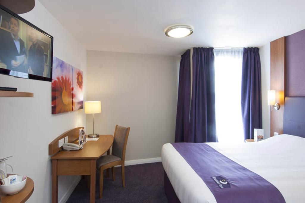 Premier Inn كيدرمينستر المظهر الخارجي الصورة