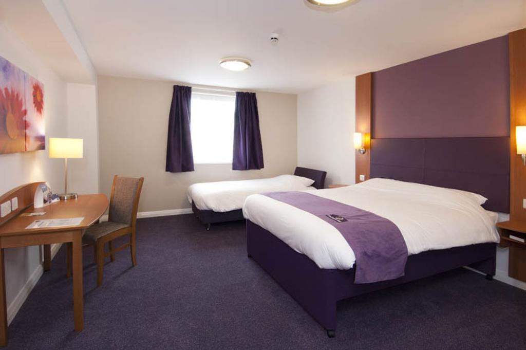 Premier Inn كيدرمينستر المظهر الخارجي الصورة
