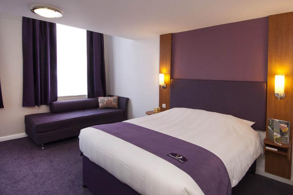 Premier Inn كيدرمينستر المظهر الخارجي الصورة