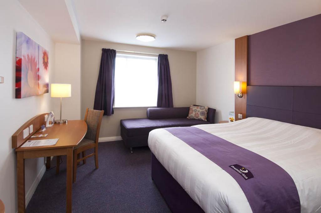 Premier Inn كيدرمينستر المظهر الخارجي الصورة