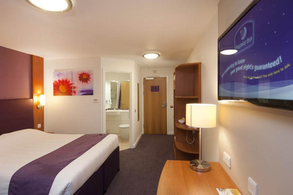 Premier Inn كيدرمينستر المظهر الخارجي الصورة