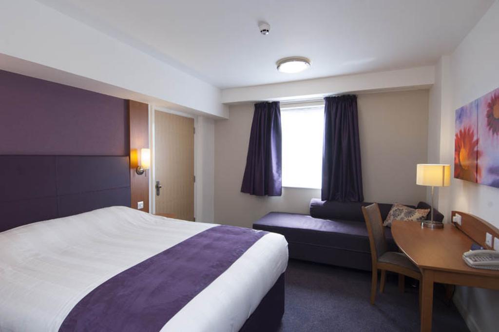 Premier Inn كيدرمينستر المظهر الخارجي الصورة