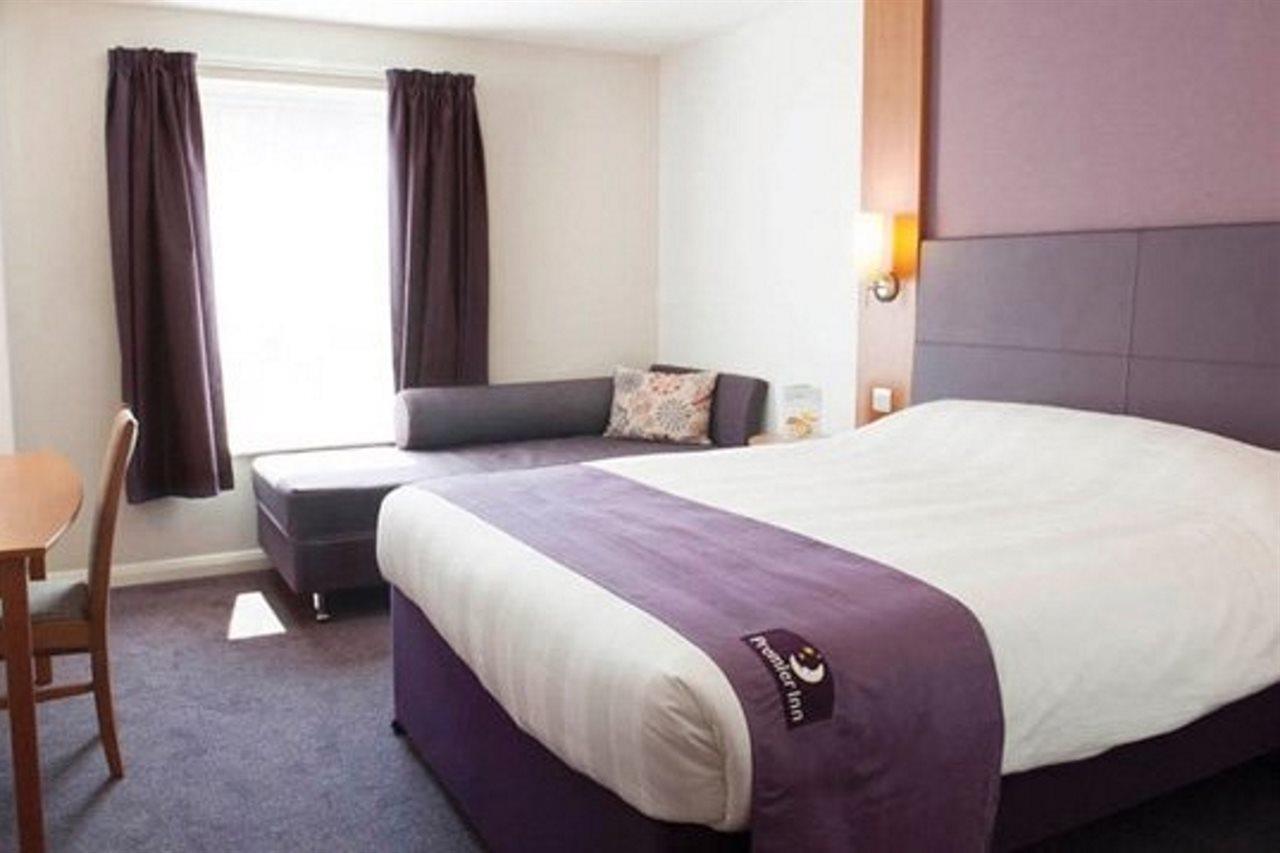 Premier Inn كيدرمينستر المظهر الخارجي الصورة