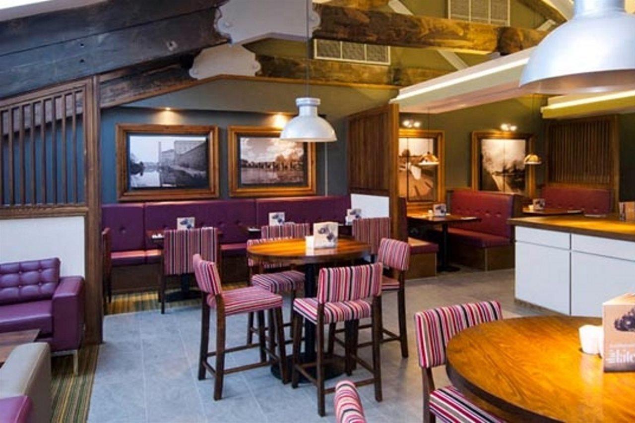 Premier Inn كيدرمينستر المظهر الخارجي الصورة