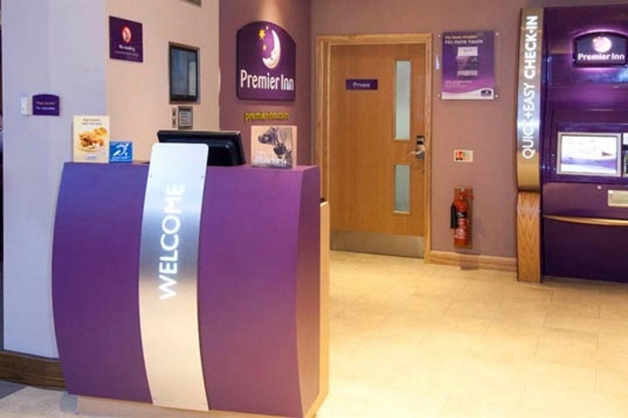 Premier Inn كيدرمينستر المظهر الخارجي الصورة