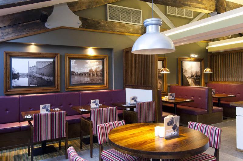 Premier Inn كيدرمينستر المظهر الخارجي الصورة