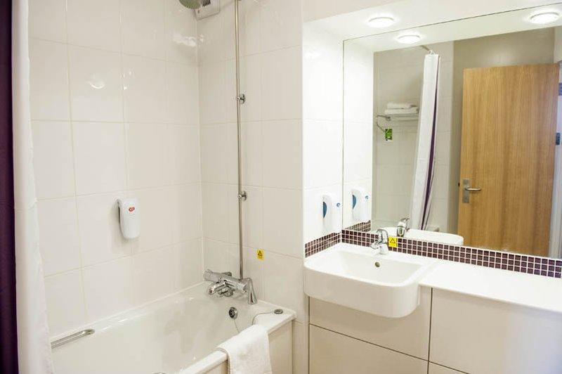 Premier Inn كيدرمينستر المظهر الخارجي الصورة