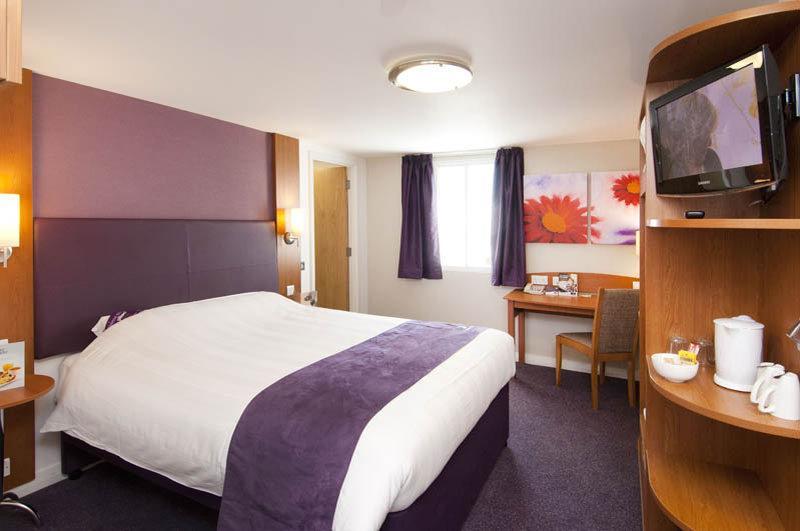 Premier Inn كيدرمينستر المظهر الخارجي الصورة