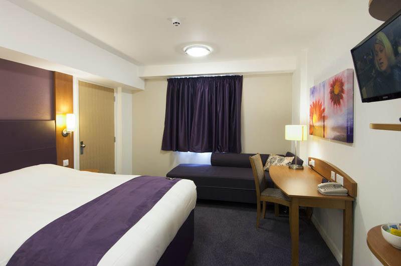 Premier Inn كيدرمينستر المظهر الخارجي الصورة
