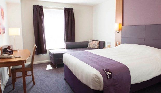 Premier Inn كيدرمينستر المظهر الخارجي الصورة